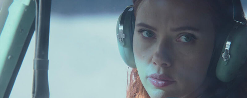 ‘Black Widow’ Featurette and Movie Captures