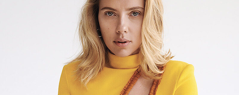 Scarlett Johansson Secured Her Superhero Status by Taking on the Hollywood Machine. Her Next Feat? A Clean Skin-Care Line Scarlett Johansson Secured Her Superhero Status by Taking on the Hollywood Machine. Her Next Feat? A Clean Skin-Care Line