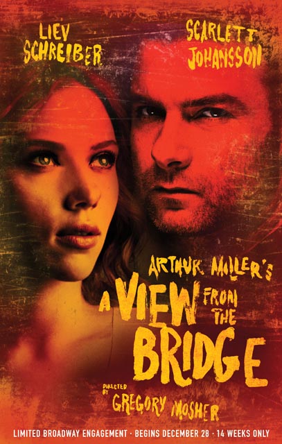 A View from the Bridge A View from the Bridge