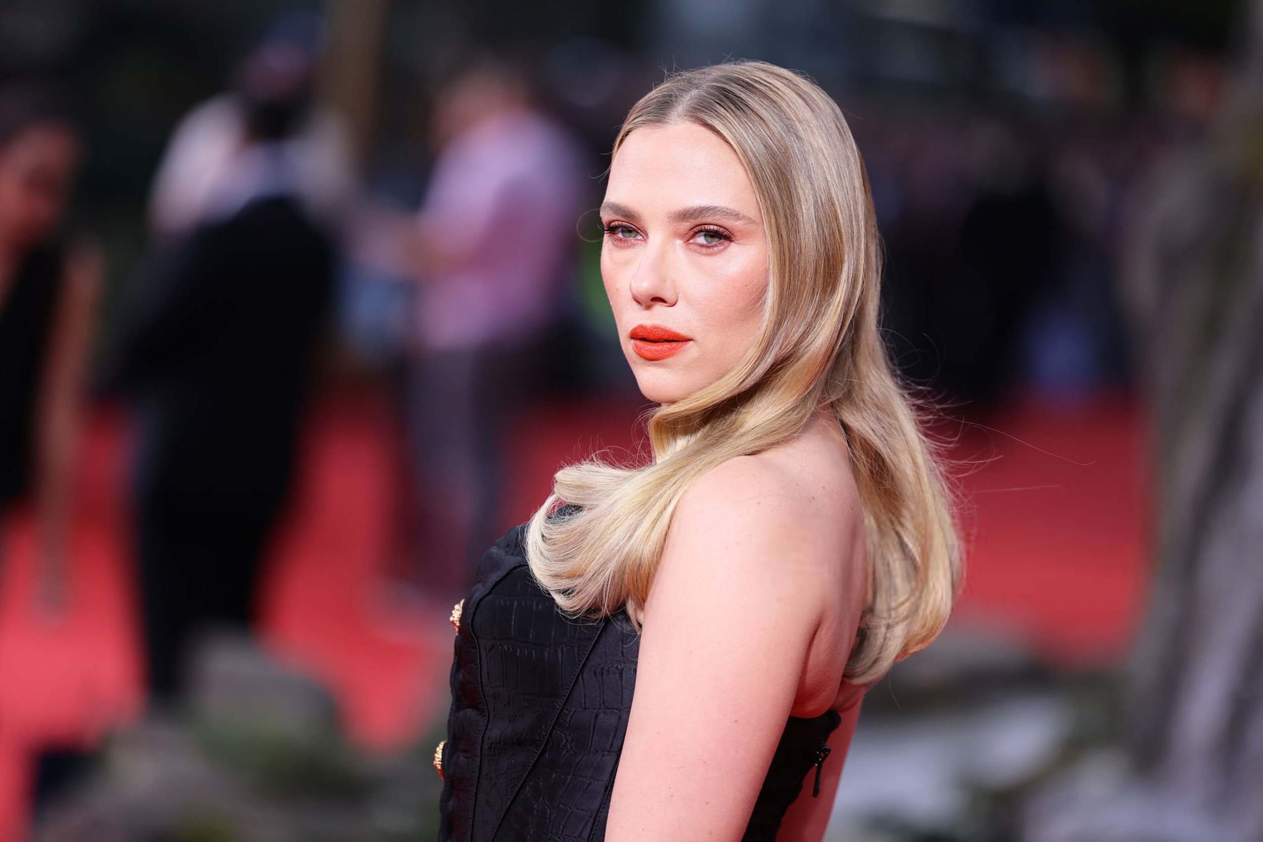 Photos: ‘Jurassic World Rebirth’ Berlin Premiere