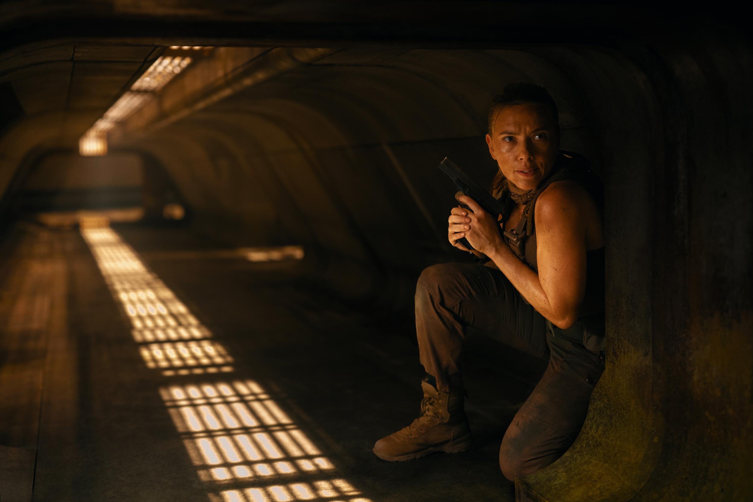 ‘Jurassic World Rebirth’ Official Trailer 2